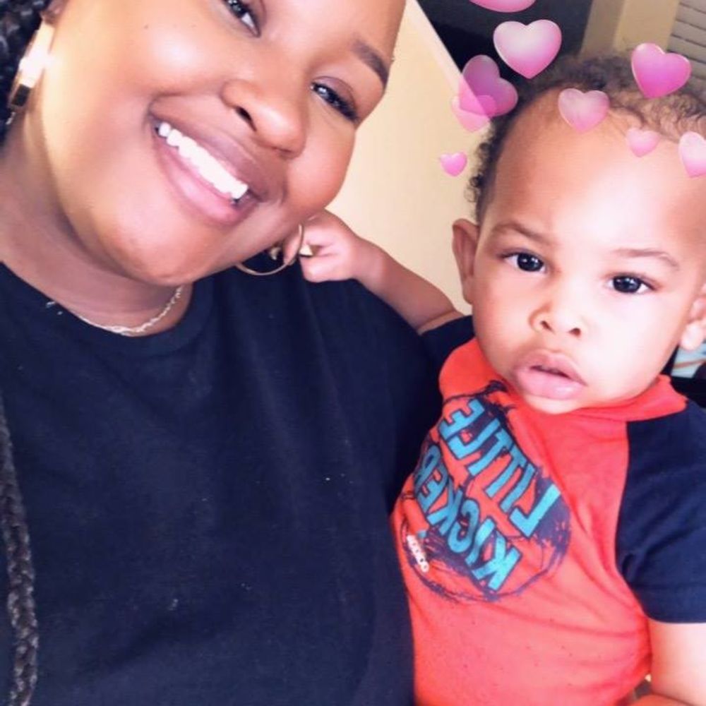 Meet your Posher, Kyanna